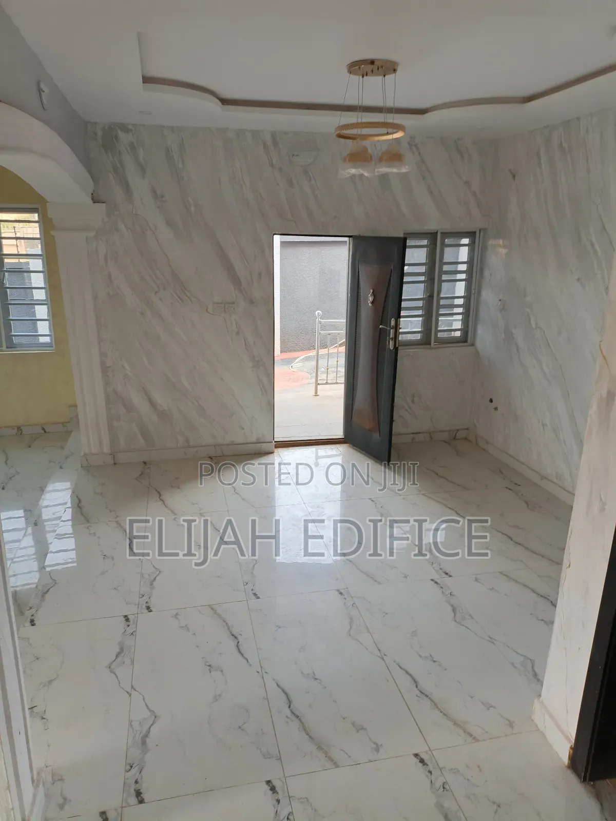 Furnished 4bdrm Duplex in Parkview, Ijede / Ikorodu for rent in Ijede / Ikorodu