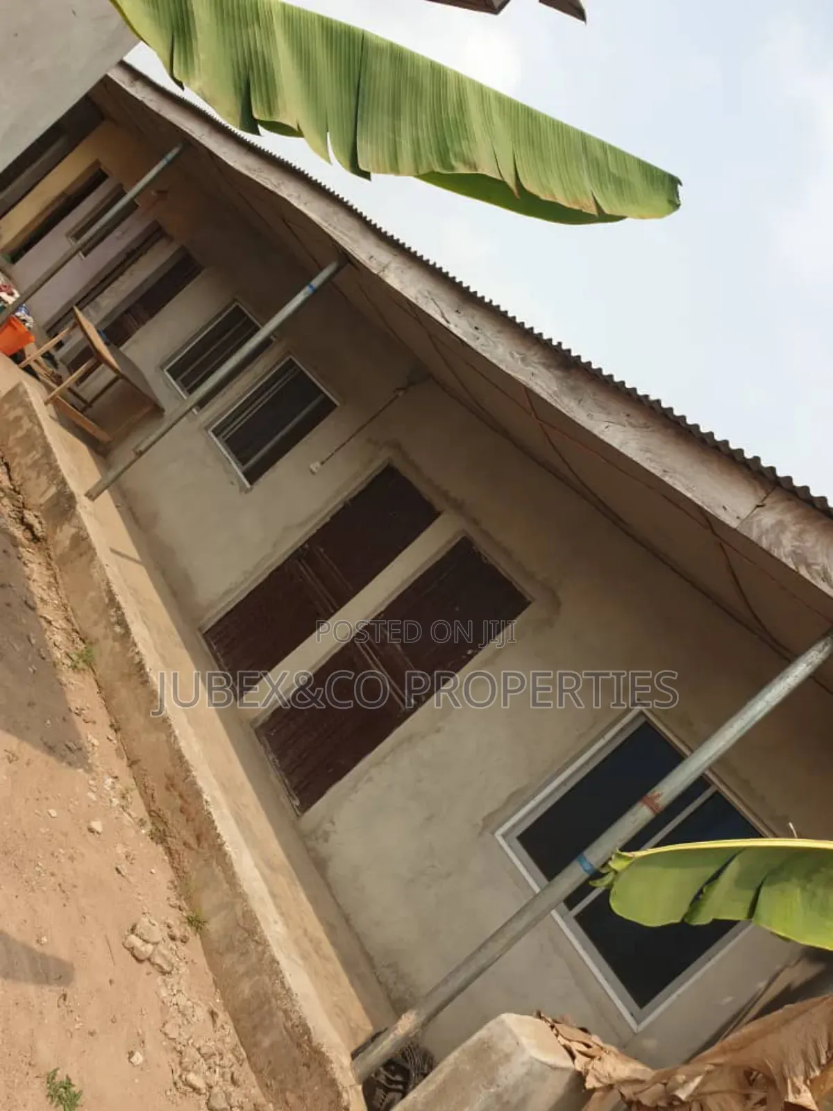 3bdrm Bungalow in Vesper Bus Stop Ogan for sale in Ifo