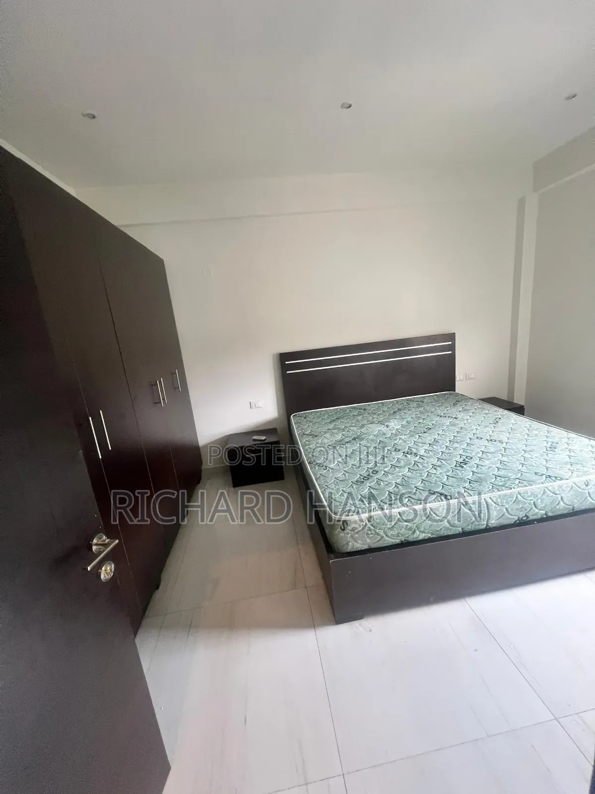 Furnished 2bdrm Apartment in In V.I, Adeola Odeku for rent in Adeola Odeku