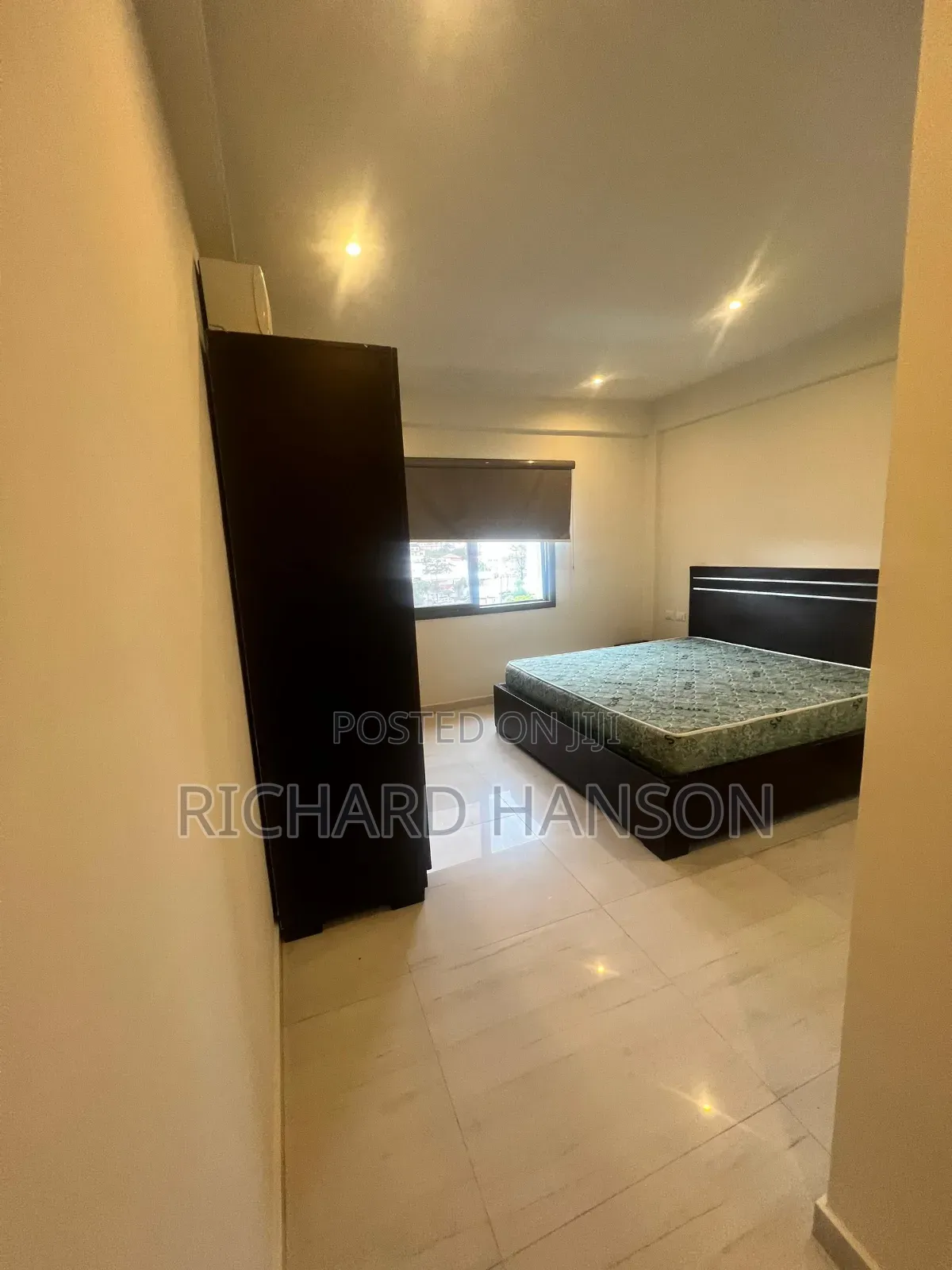 Furnished 2bdrm Apartment in In V.I, Adeola Odeku for rent in Adeola Odeku