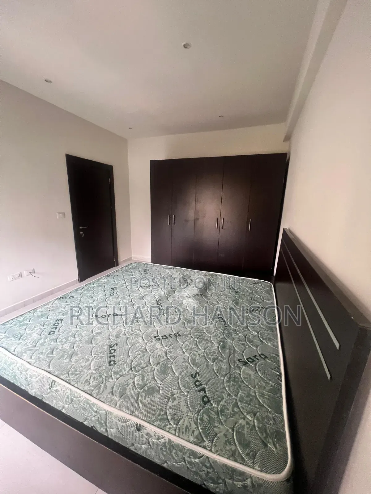 Furnished 2bdrm Apartment in In V.I, Adeola Odeku for rent in Adeola Odeku