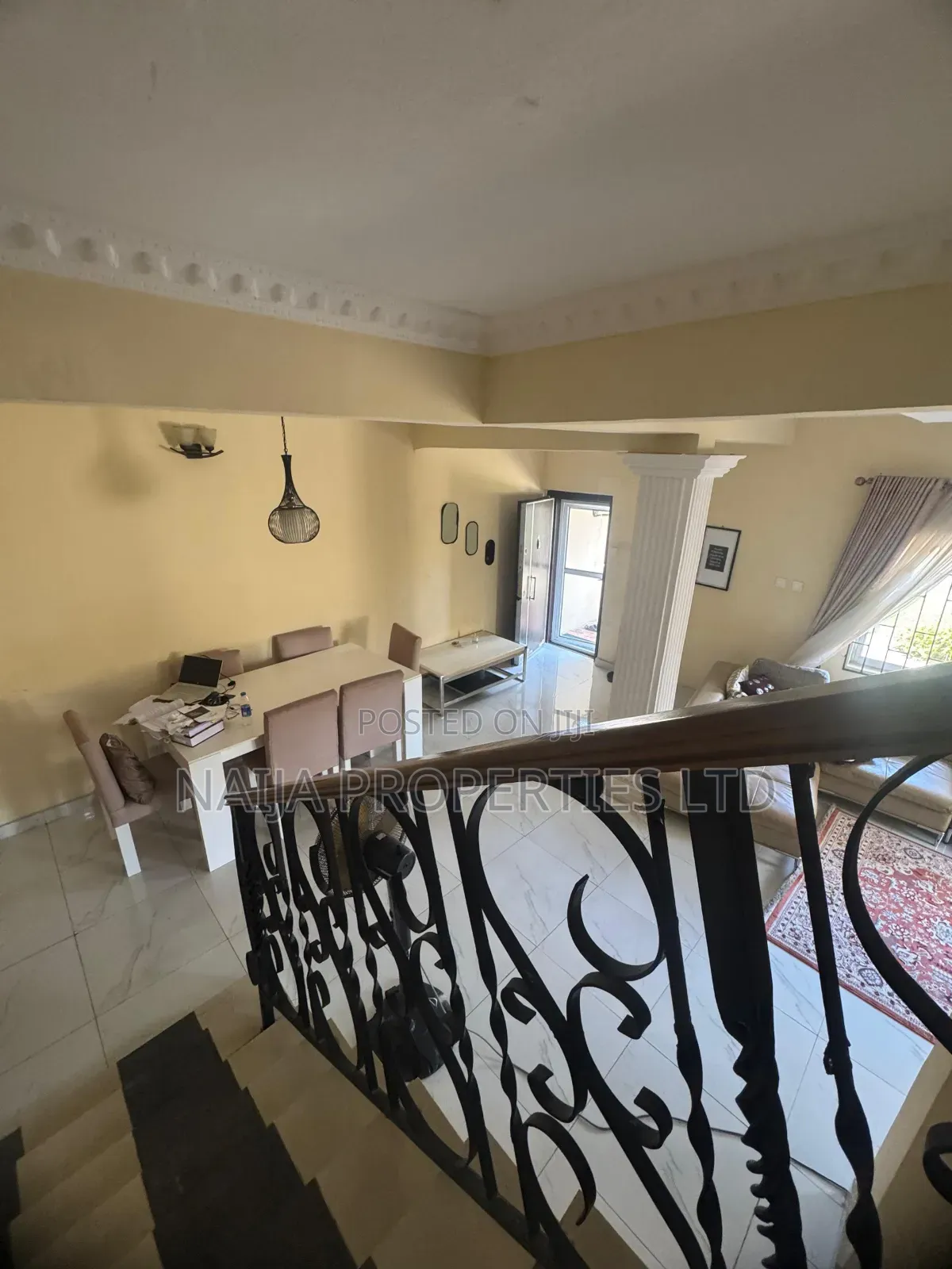 4bdrm Duplex in Lekki Phase 1 for sale in Lekki Phase 1