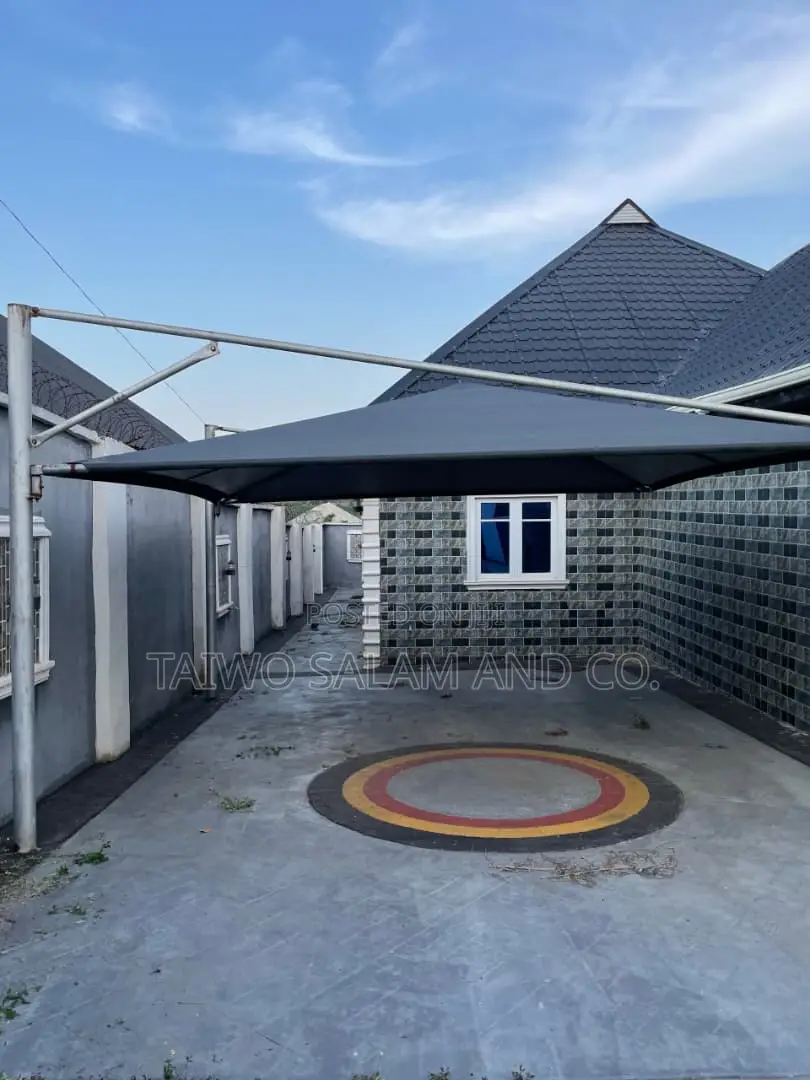 3bdrm Bungalow in Akobo for sale in Akobo
