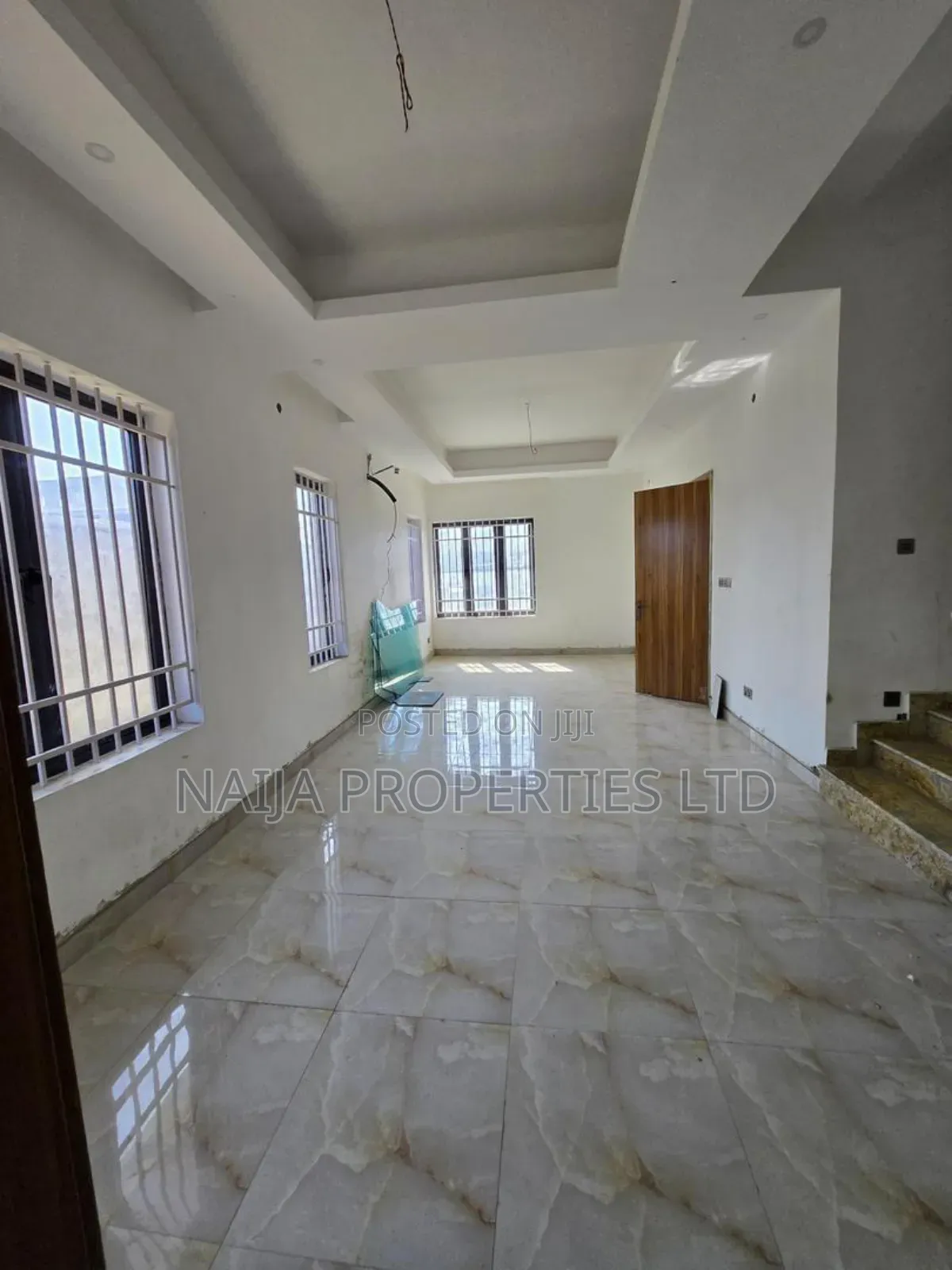 4bdrm Duplex in Lekki Phase 1 for sale in Lekki Phase 1
