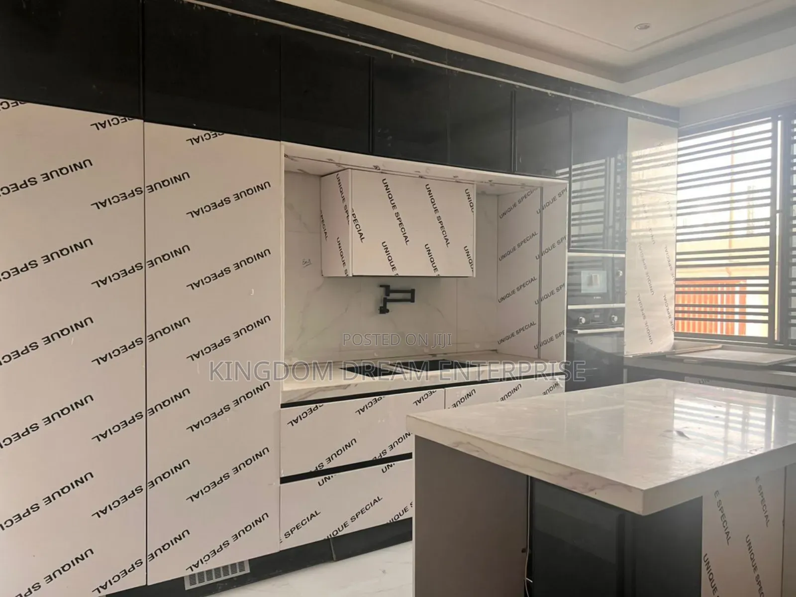 4bdrm Townhouse / Terrace in Banana Island Ikoyi for rent in Banana Island