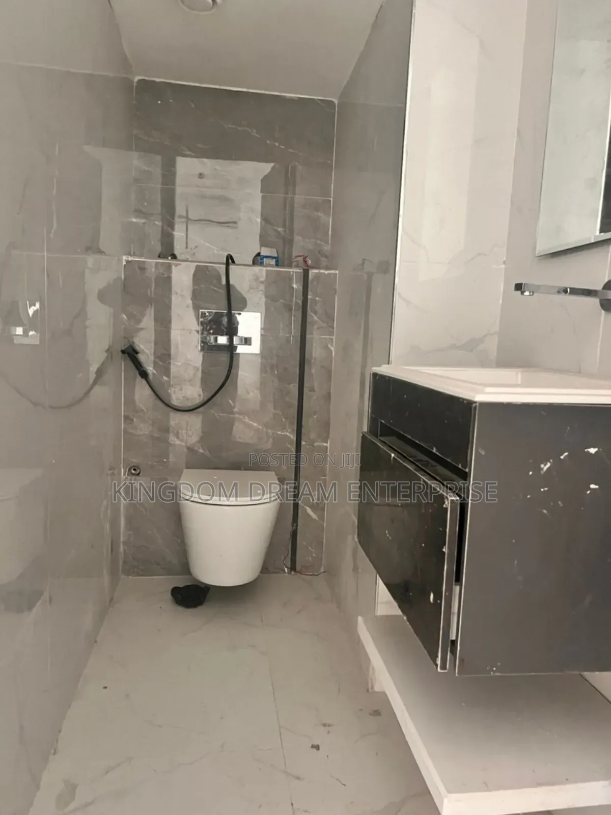 4bdrm Townhouse / Terrace in Banana Island Ikoyi for rent in Banana Island