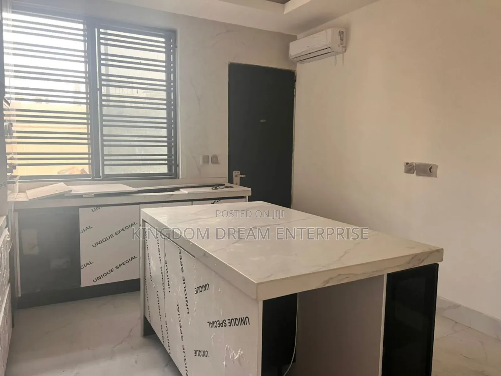 4bdrm Townhouse / Terrace in Banana Island Ikoyi for rent in Banana Island