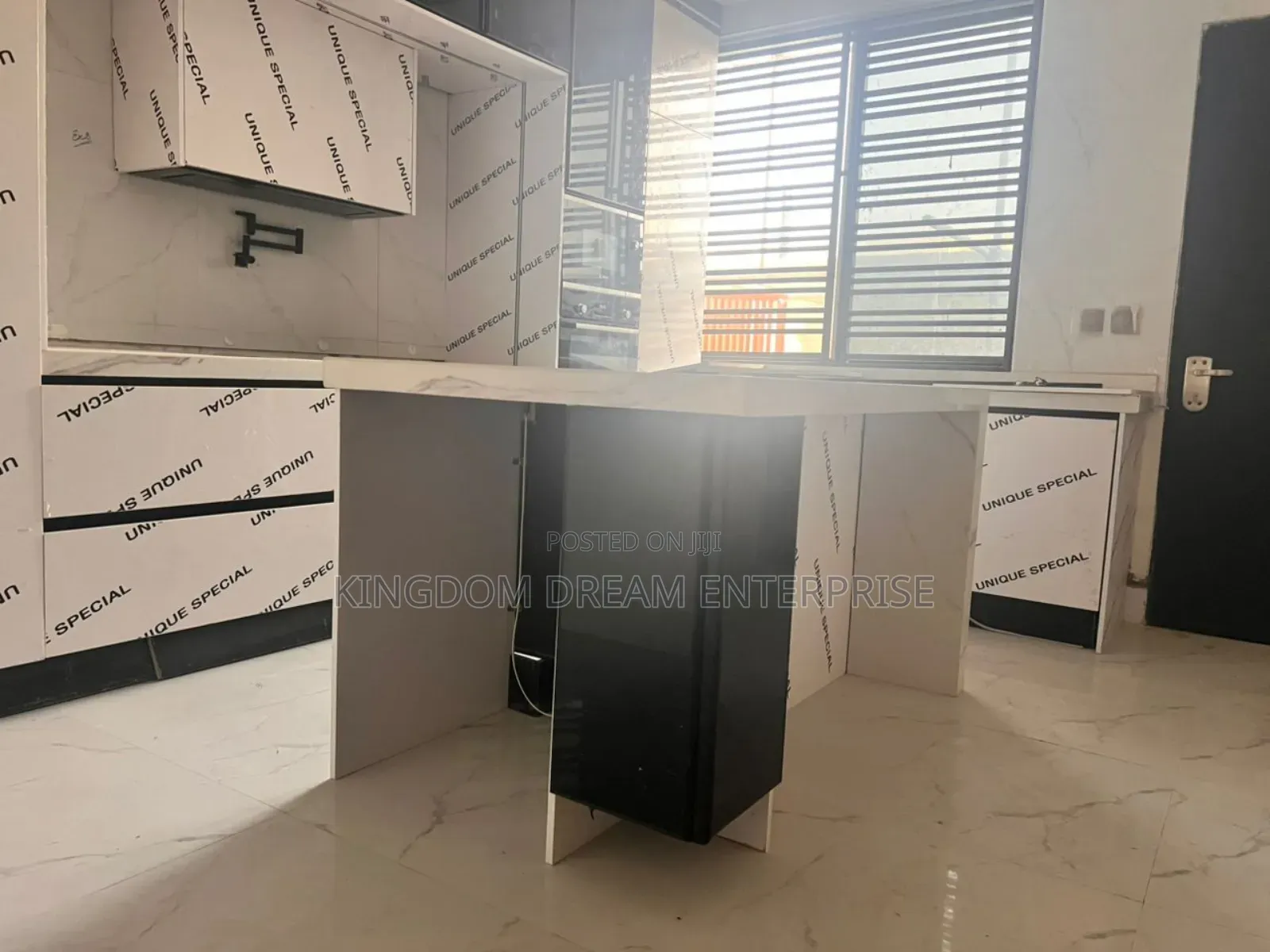 4bdrm Townhouse / Terrace in Banana Island Ikoyi for rent in Banana Island
