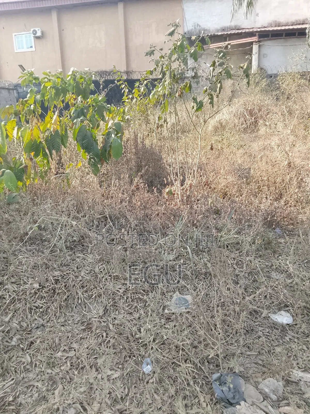 A Plot of Land at Premier Layout Enugu in Enugu