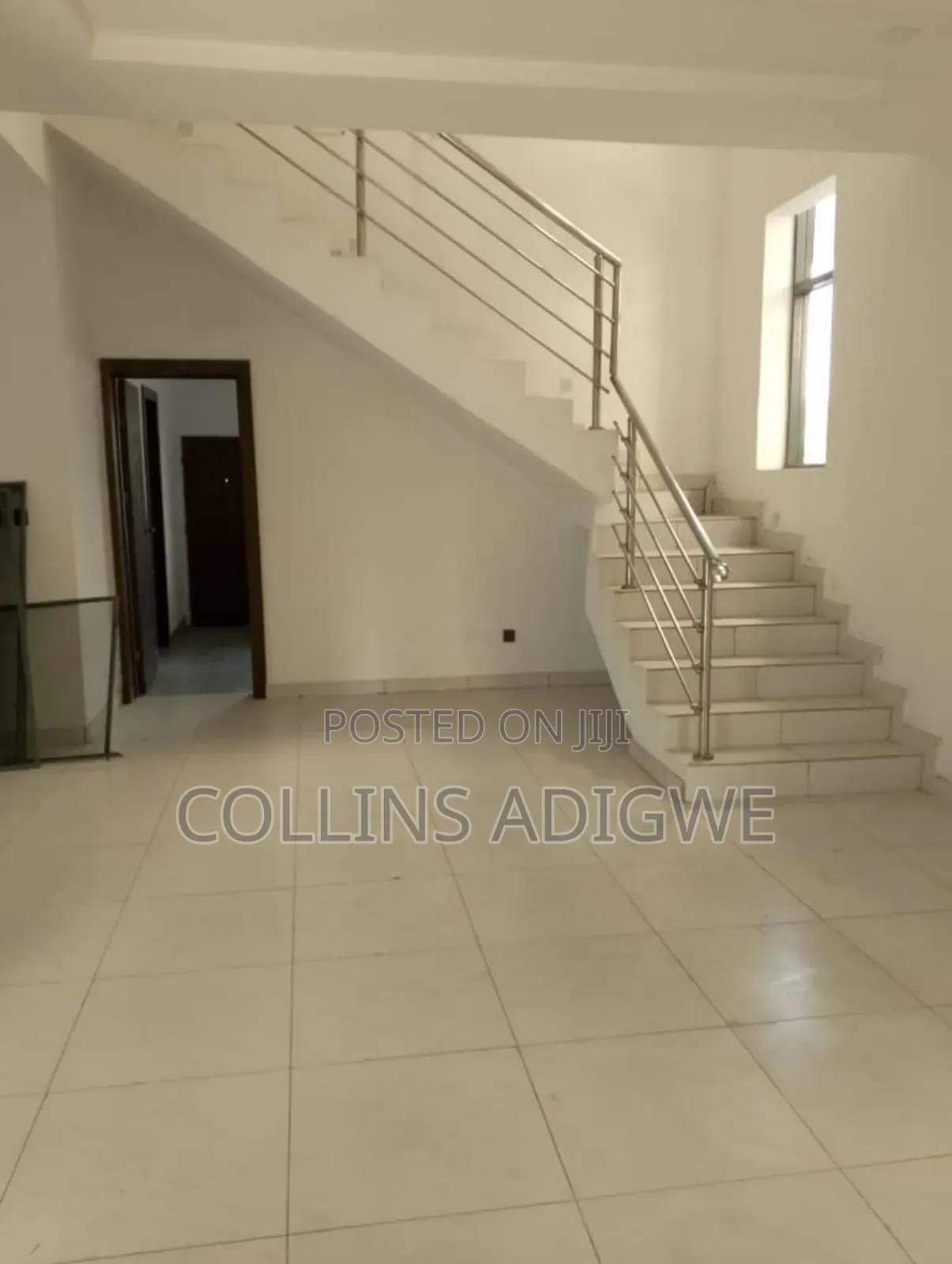 4bdrm Duplex in Orchid Chevron for sale in Chevron