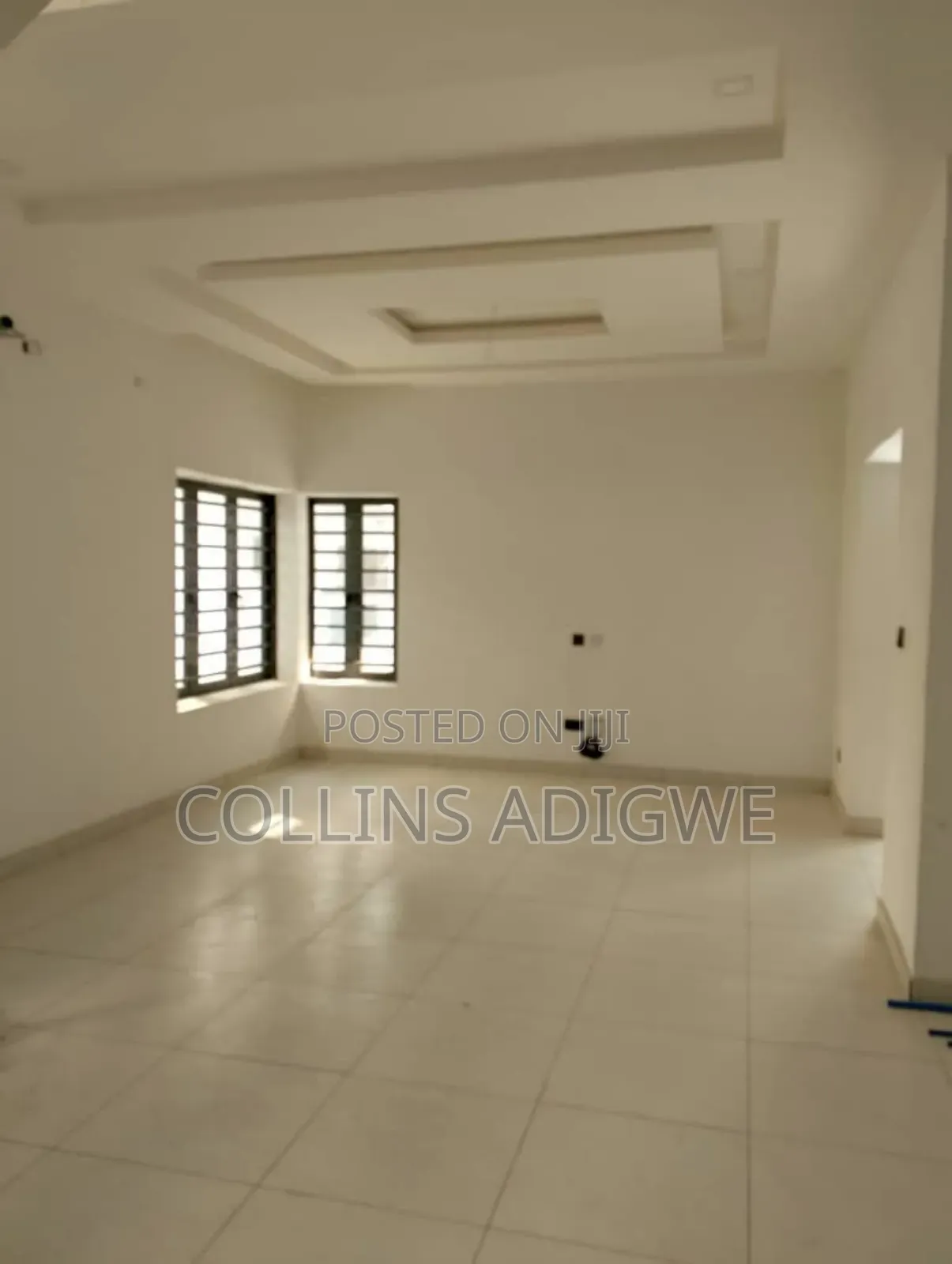 4bdrm Duplex in Orchid Chevron for sale in Chevron