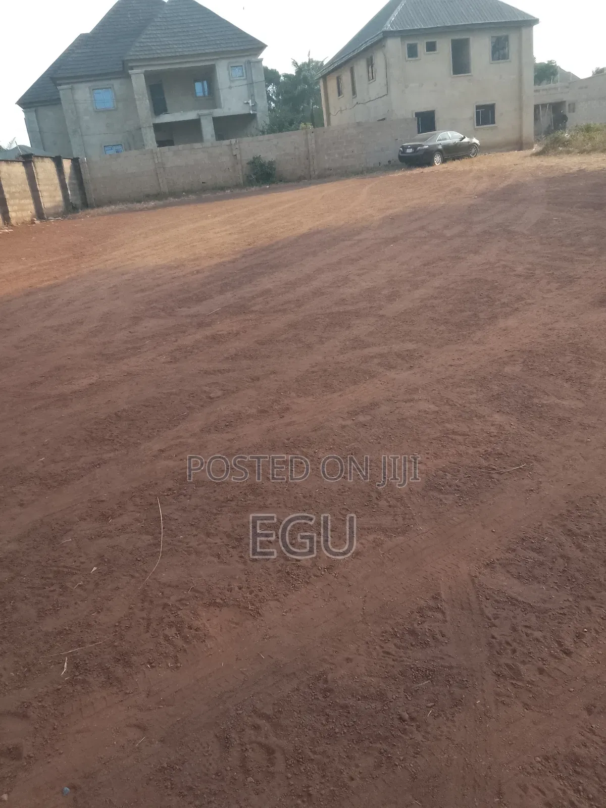 Land at Independence Layout in Enugu