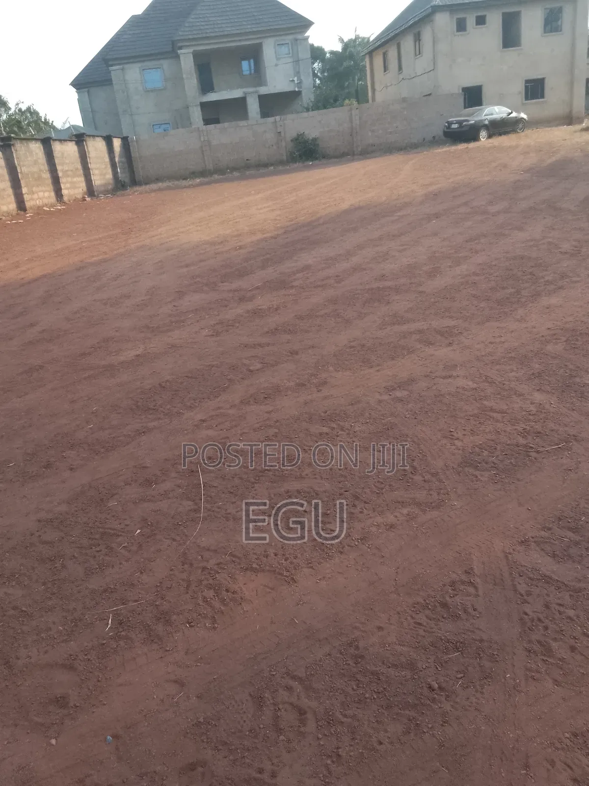 Land at Independence Layout in Enugu