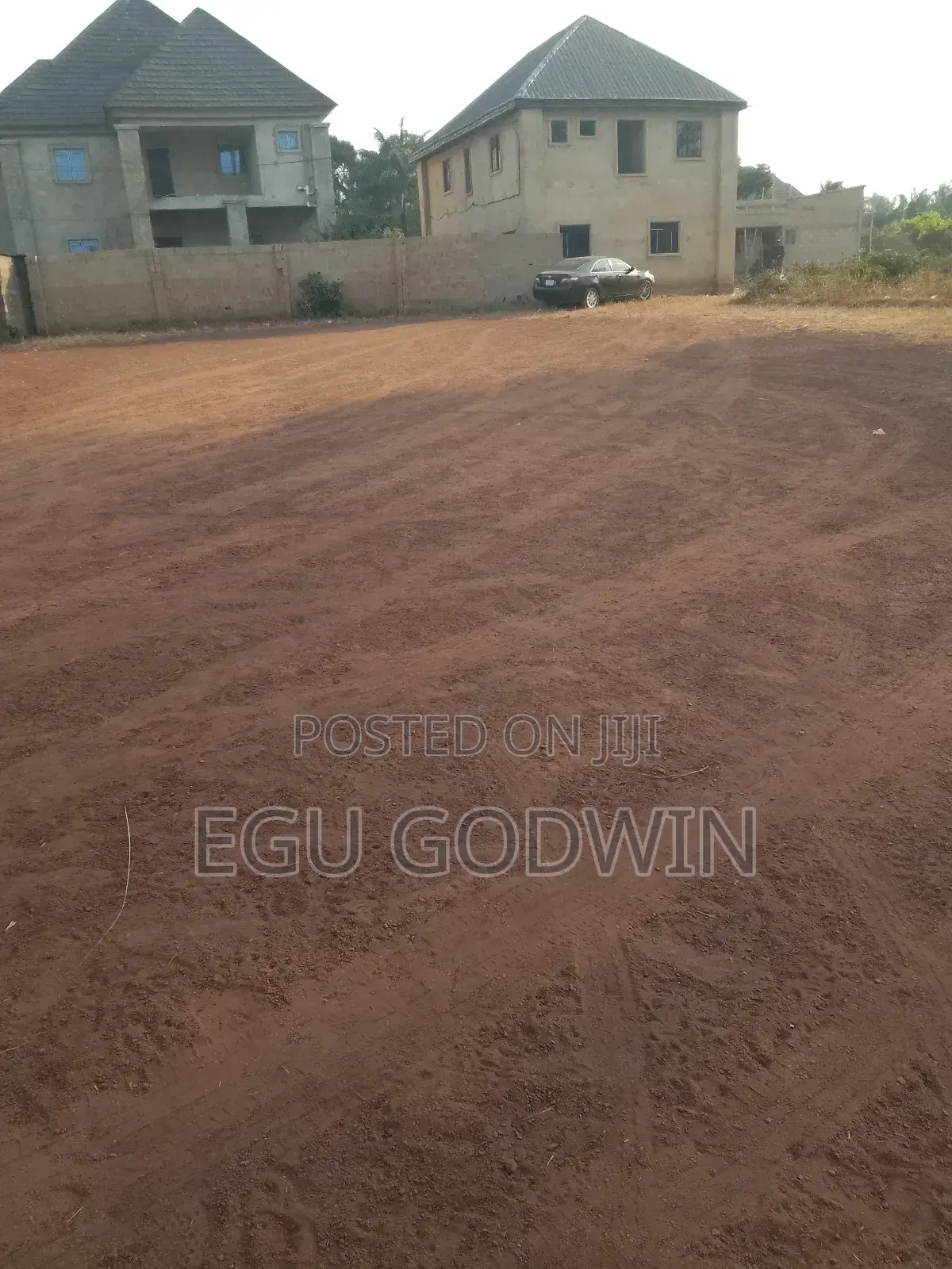 Land at Independence Layout in Enugu