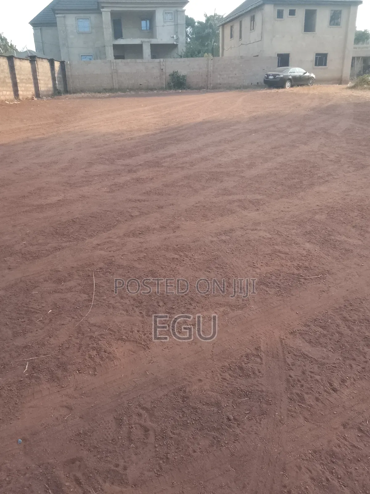 Land at Independence Layout in Enugu