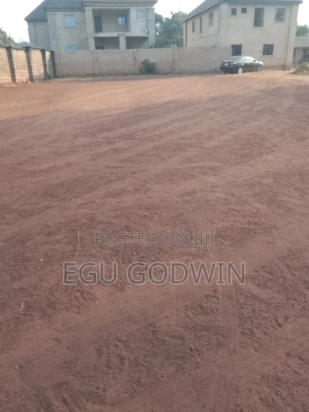 Land at Independence Layout in Enugu