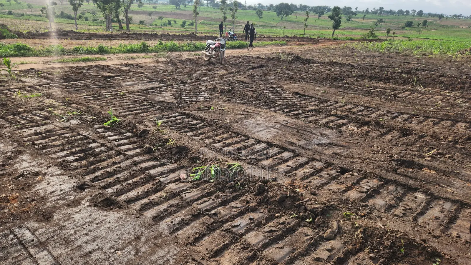 Asokoro 400sqm in Guzape District