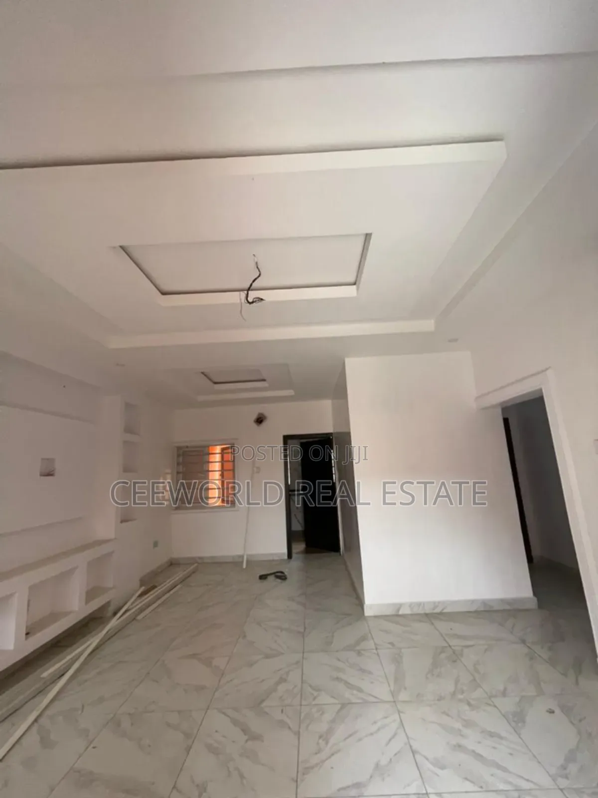 2bdrm Apartment in Akobo Ojurin Ibadan for rent in Akobo