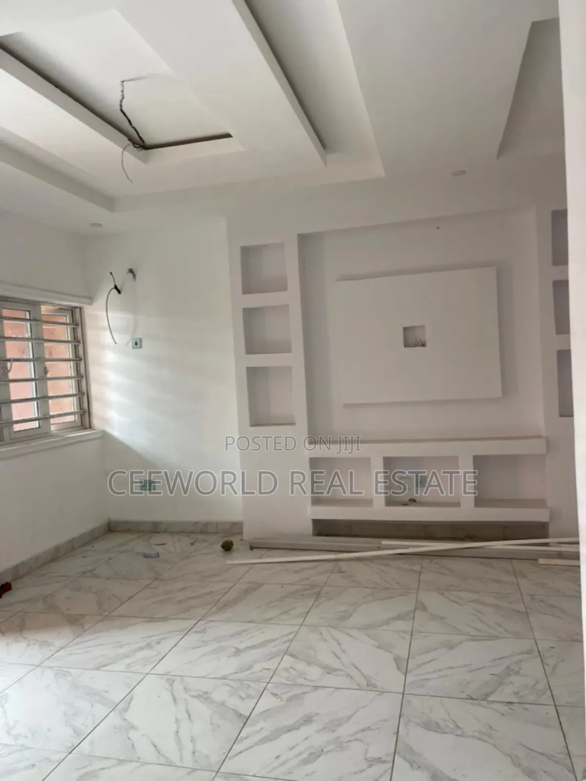 2bdrm Apartment in Akobo Ojurin Ibadan for rent in Akobo