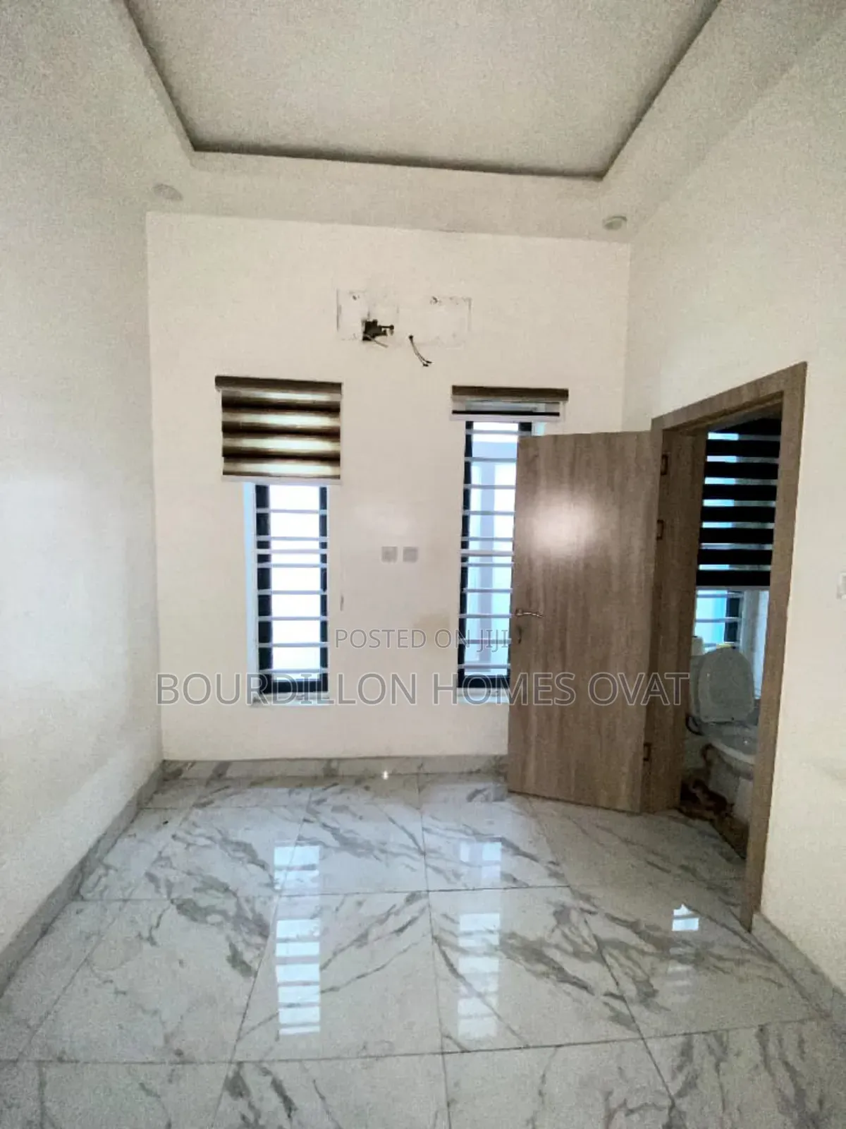 4bdrm Duplex in Ikota Villa Estate for rent in Lekki