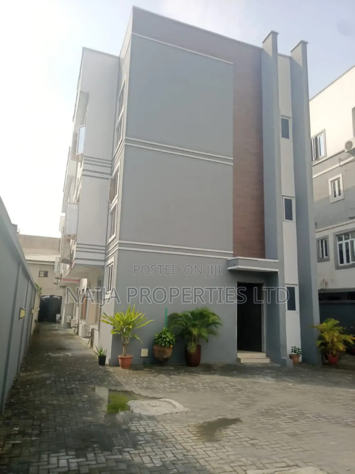 4bdrm Apartment in Oniru Estate, Victoria Island for rent in Victoria Island