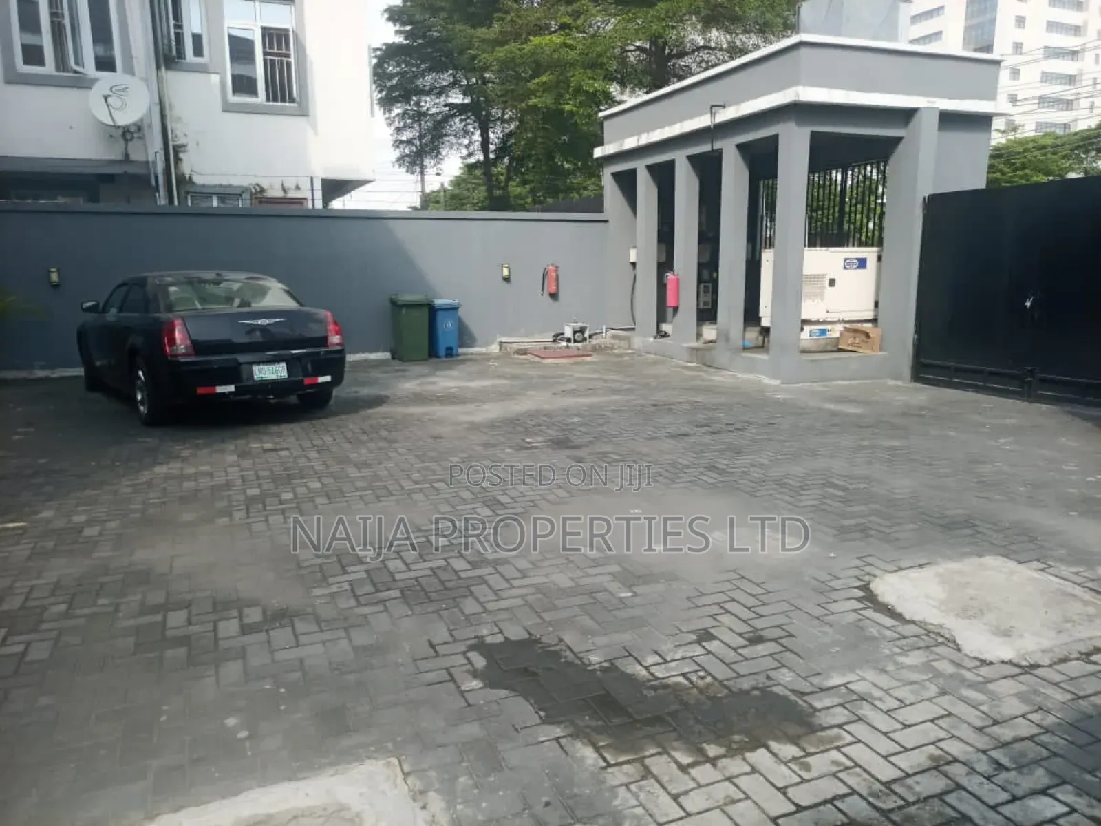 4bdrm Apartment in Oniru Estate, Victoria Island for rent in Victoria Island