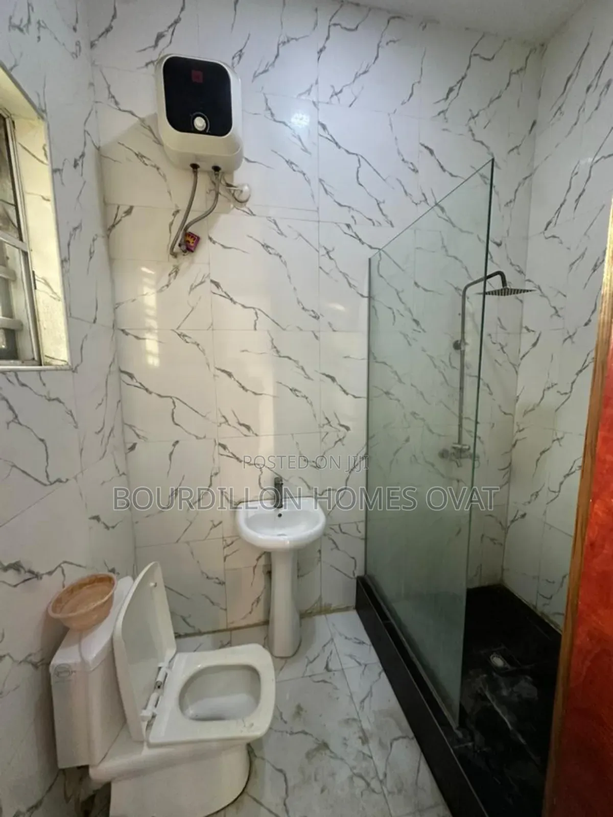 4bdrm Duplex in Ikota Villa Estate for rent in Lekki