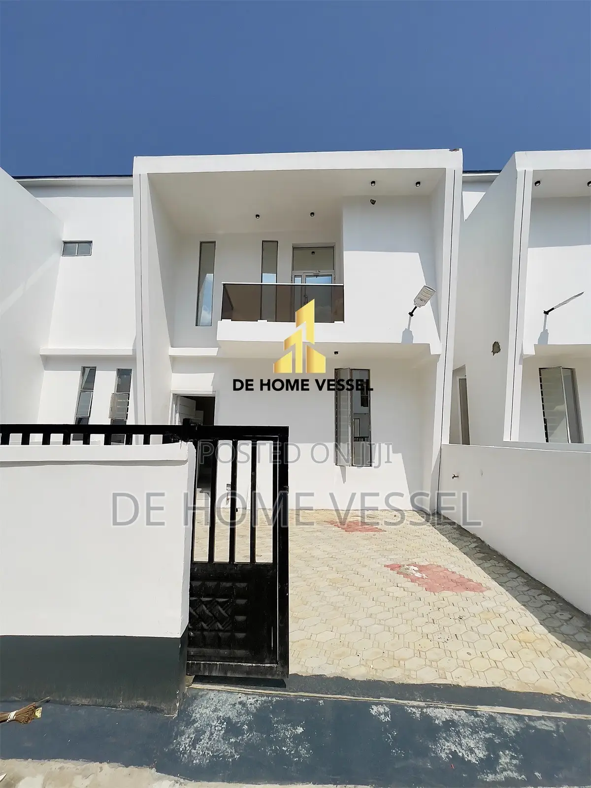 4bdrm Duplex in Ikota, Lekki for sale in Lekki