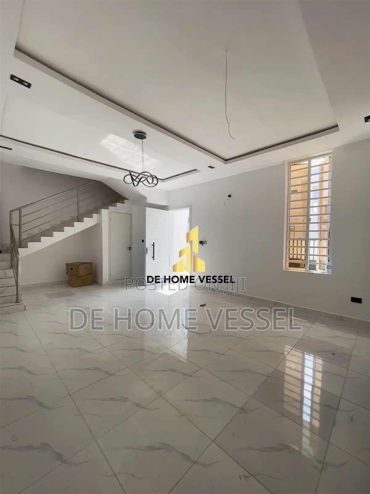 4bdrm Duplex in Ikota, Lekki for sale in Lekki