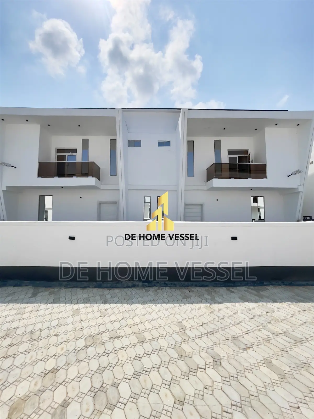 4bdrm Duplex in Ikota, Lekki for sale in Lekki