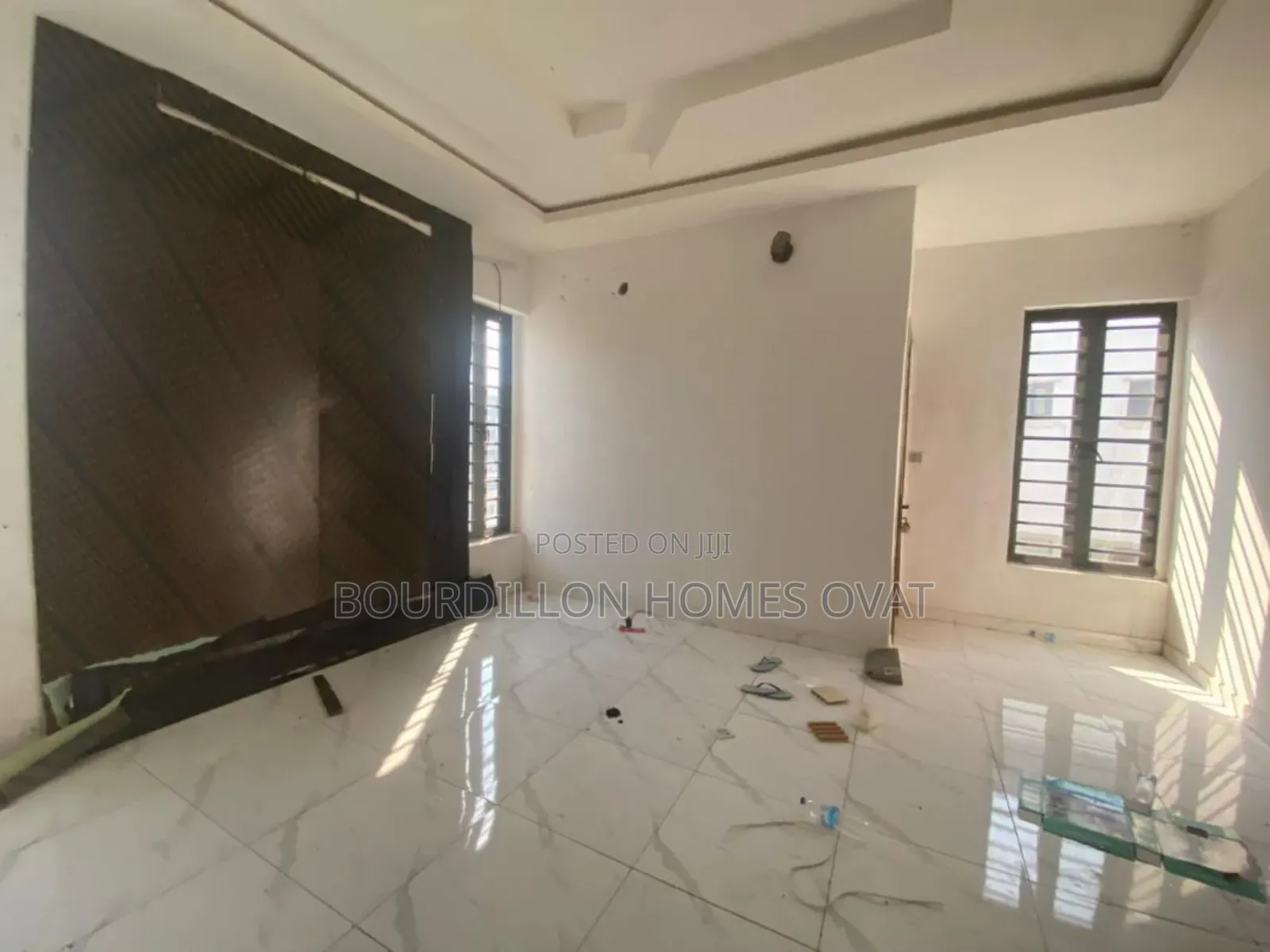 3bdrm Duplex in Ikota Villa Estate for rent in Lekki