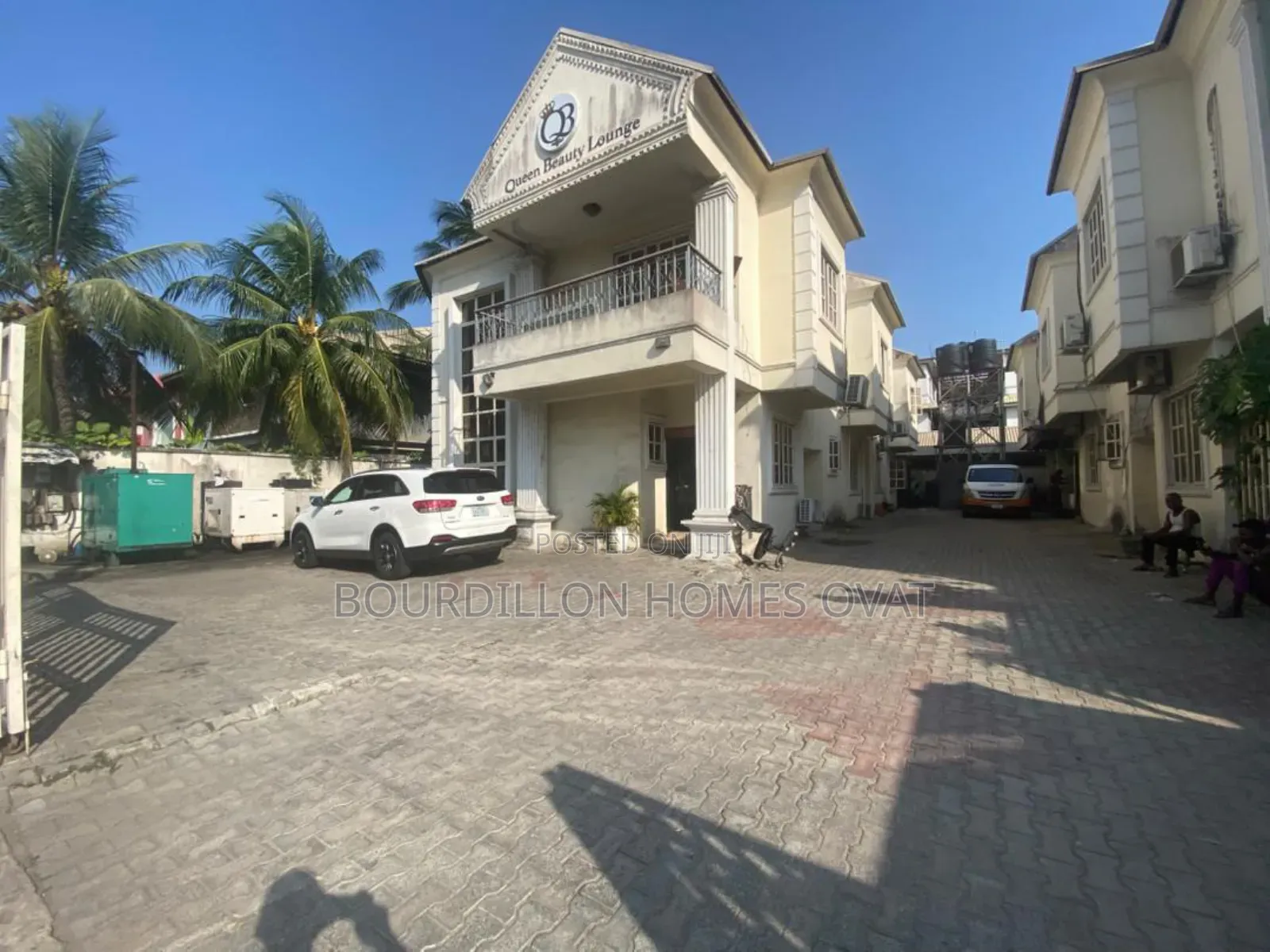 1bdrm Apartment in Lekki Phase 1 for rent in Lekki Phase 1
