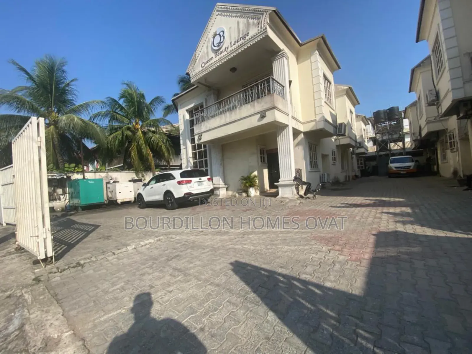 1bdrm Apartment in Lekki Phase 1 for rent in Lekki Phase 1