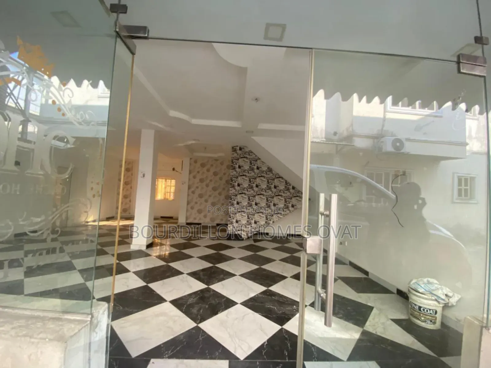 1bdrm Apartment in Lekki Phase 1 for rent in Lekki Phase 1