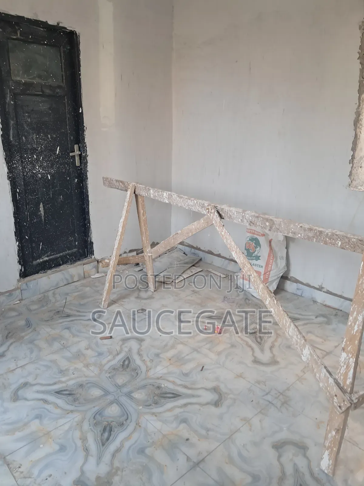 1bdrm Bedsitter in Abuleado for rent in Abule Ado