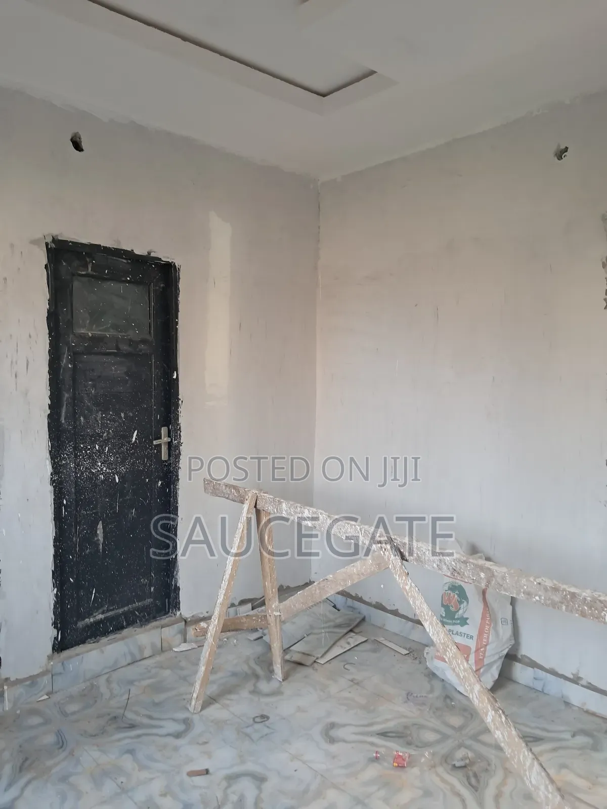 1bdrm Bedsitter in Abuleado for rent in Abule Ado