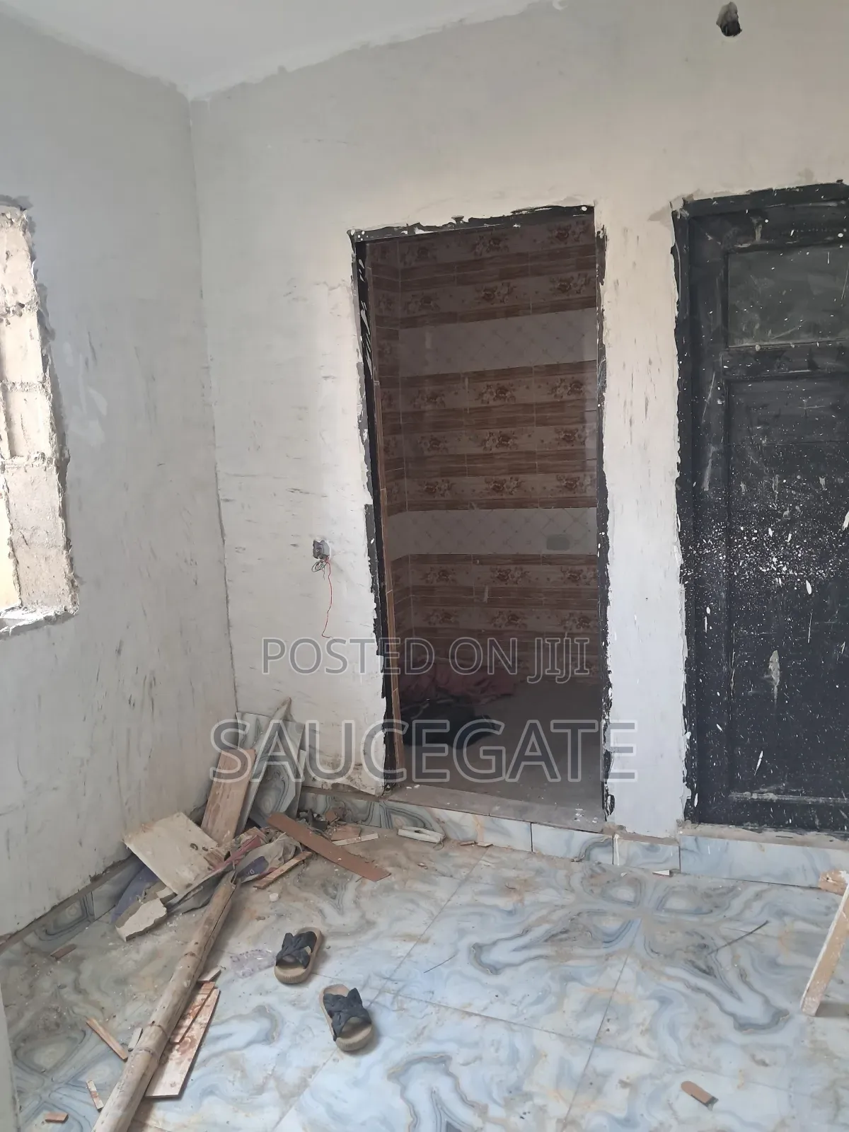 1bdrm Bedsitter in Abuleado for rent in Abule Ado