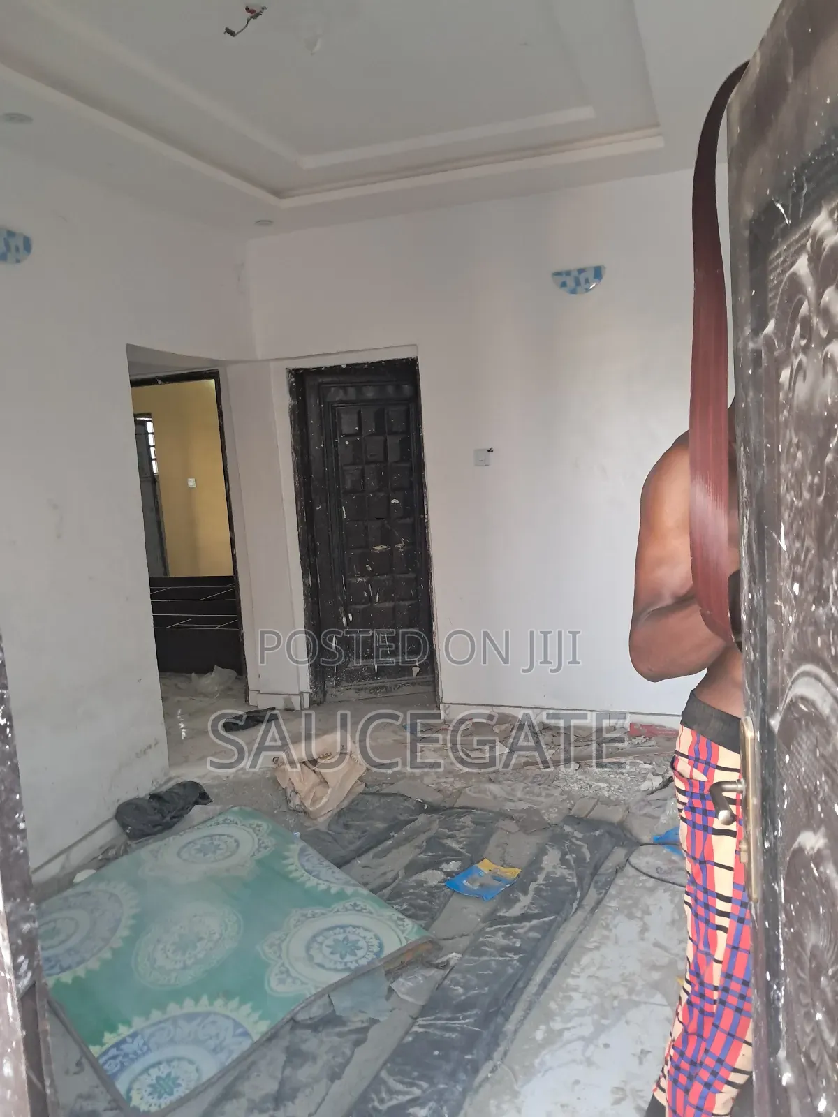 2bdrm Apartment in Abuleado for rent in Abule Ado