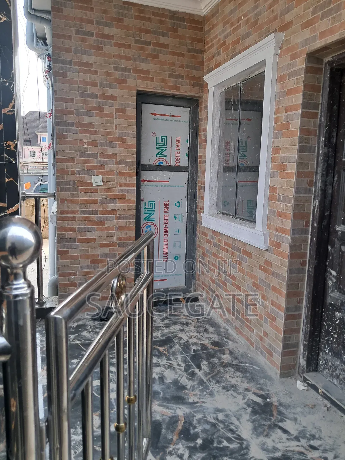 2bdrm Apartment in Abuleado for rent in Abule Ado