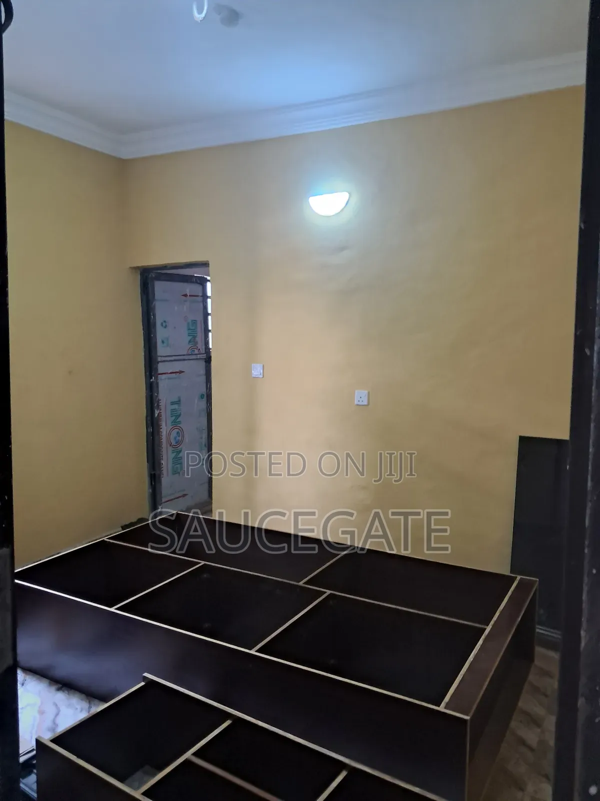 2bdrm Apartment in Abuleado for rent in Abule Ado