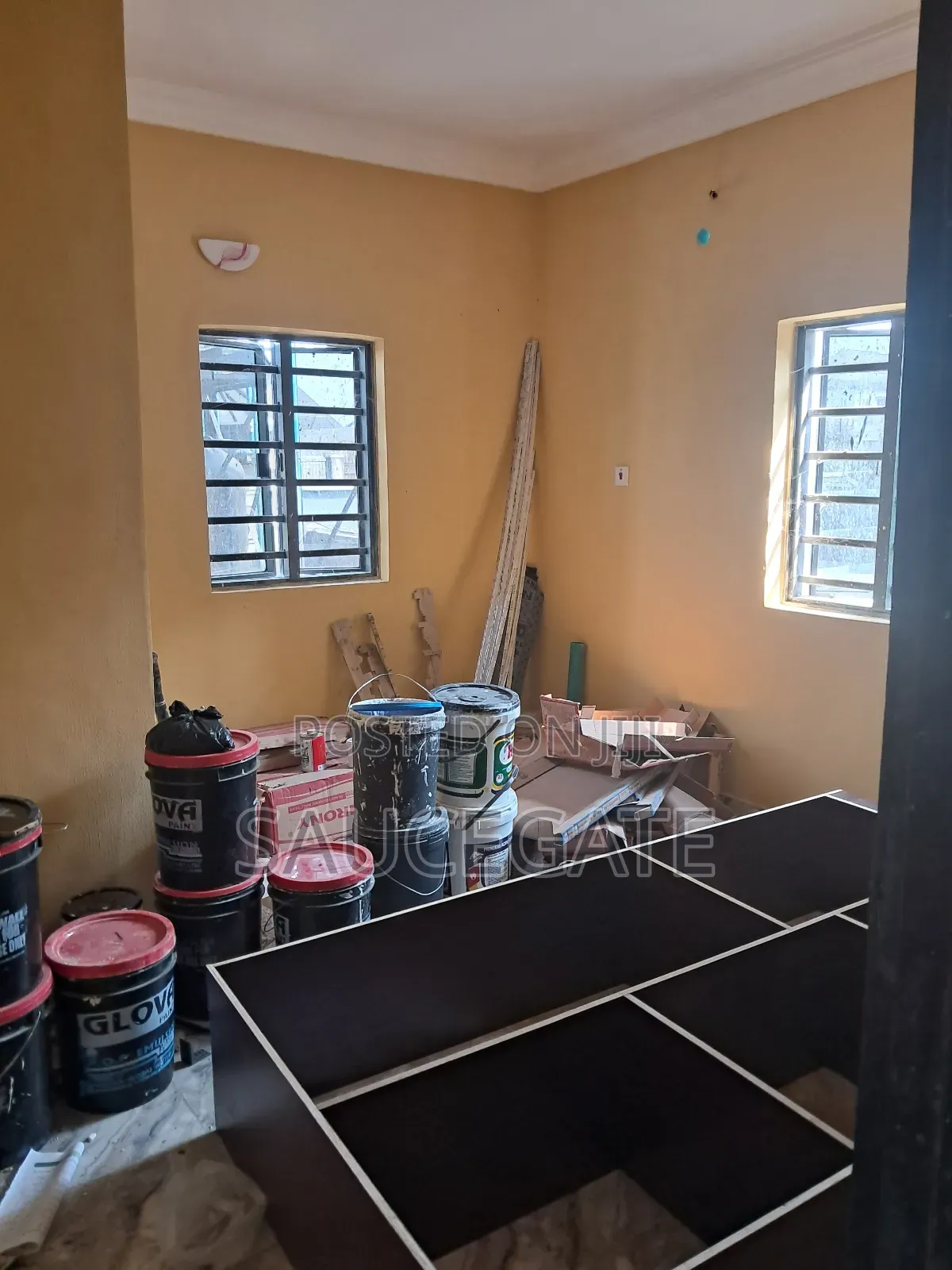 2bdrm Apartment in Abuleado for rent in Abule Ado