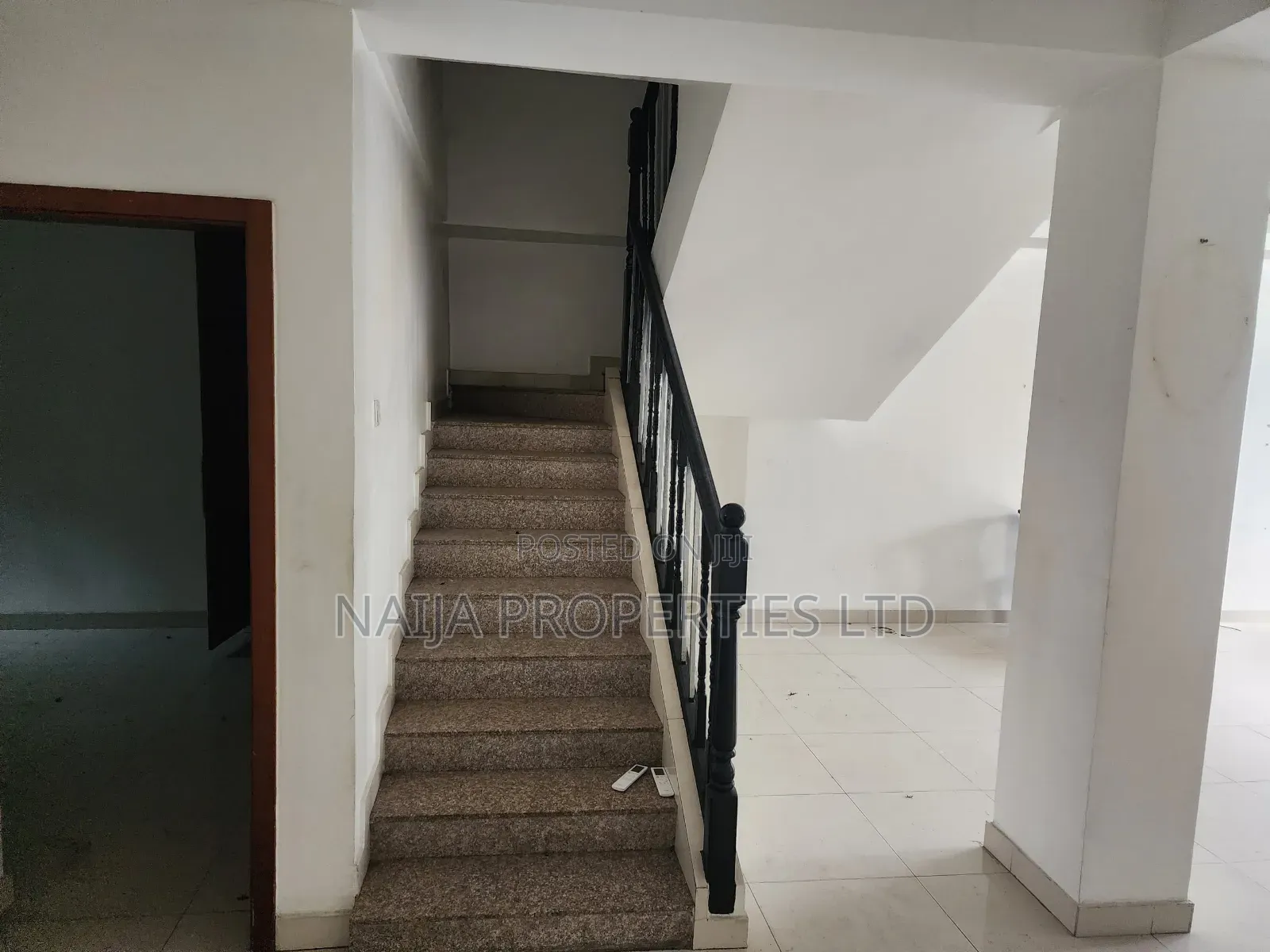 4bdrm Maisonette in Muri Okunola, Victoria Island for rent in Victoria Island