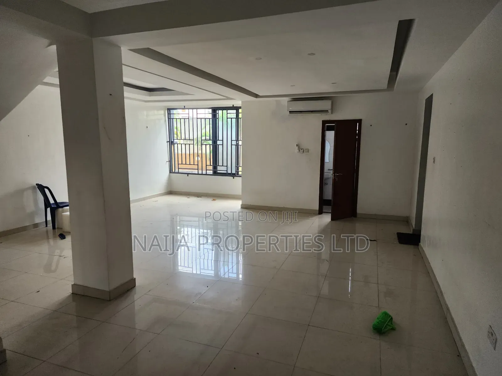 4bdrm Maisonette in Muri Okunola, Victoria Island for rent in Victoria Island
