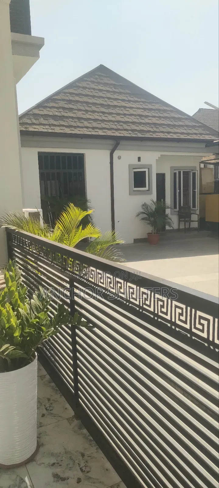 Furnished 3bdrm Duplex in Light House, Lugbe District for rent in Lugbe District