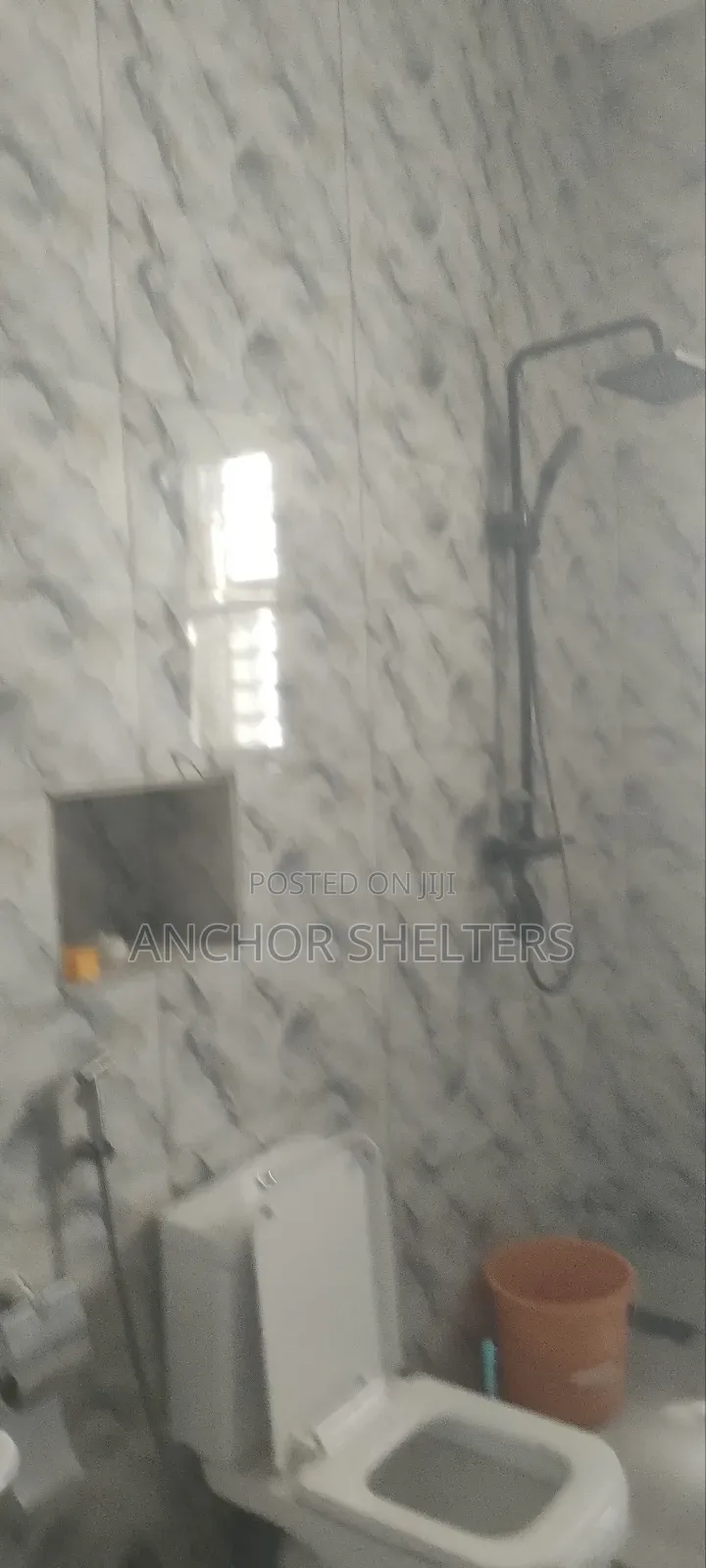 Furnished 3bdrm Duplex in Light House, Lugbe District for rent in Lugbe District