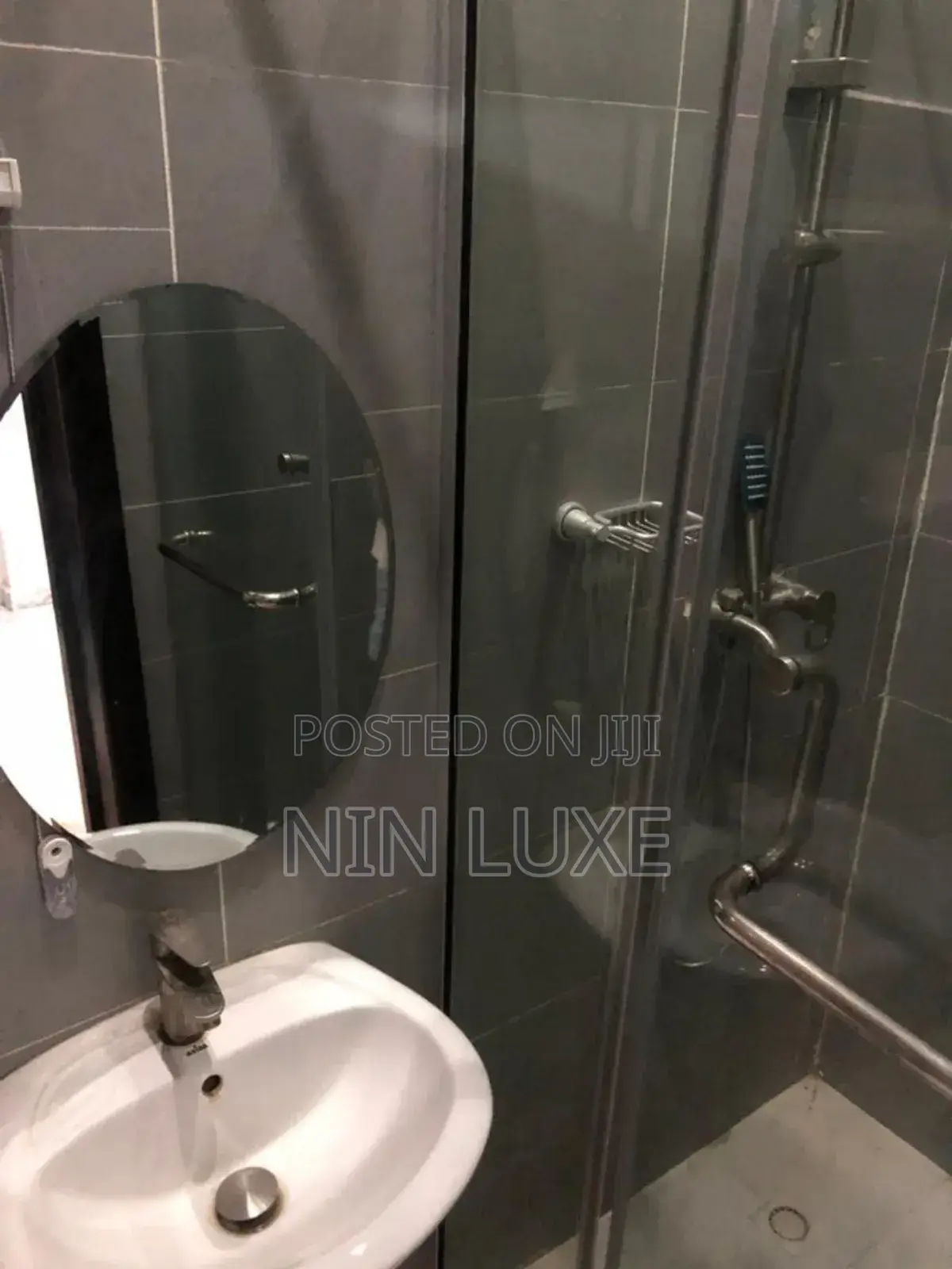Stylish 4bedroom Furnished Shared Apartment. in Lekki