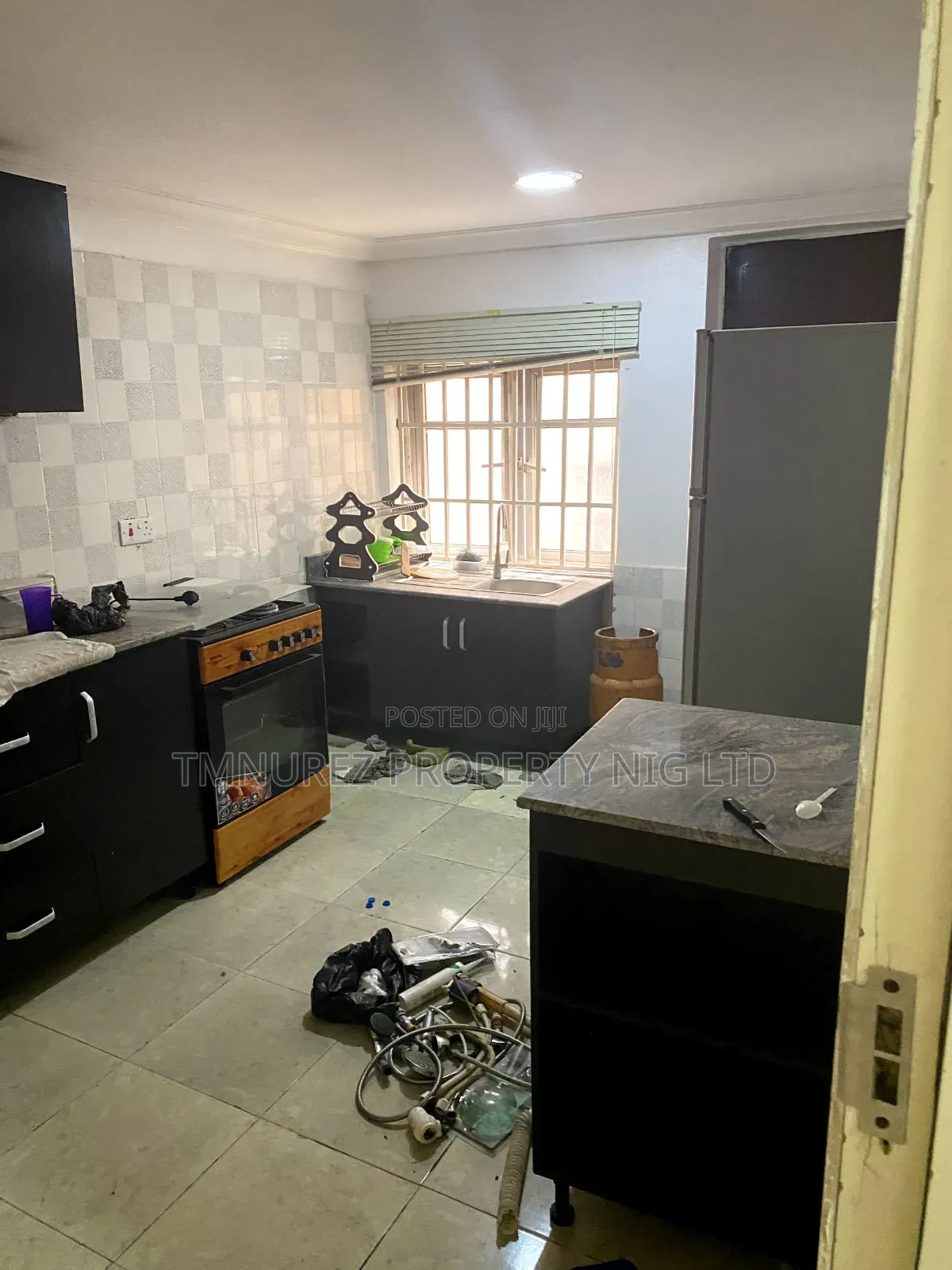 4bdrm Duplex in Chevy View, Chevron for rent in Chevron