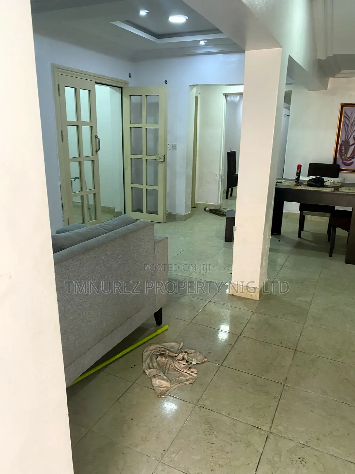 4bdrm Duplex in Chevy View, Chevron for rent in Chevron
