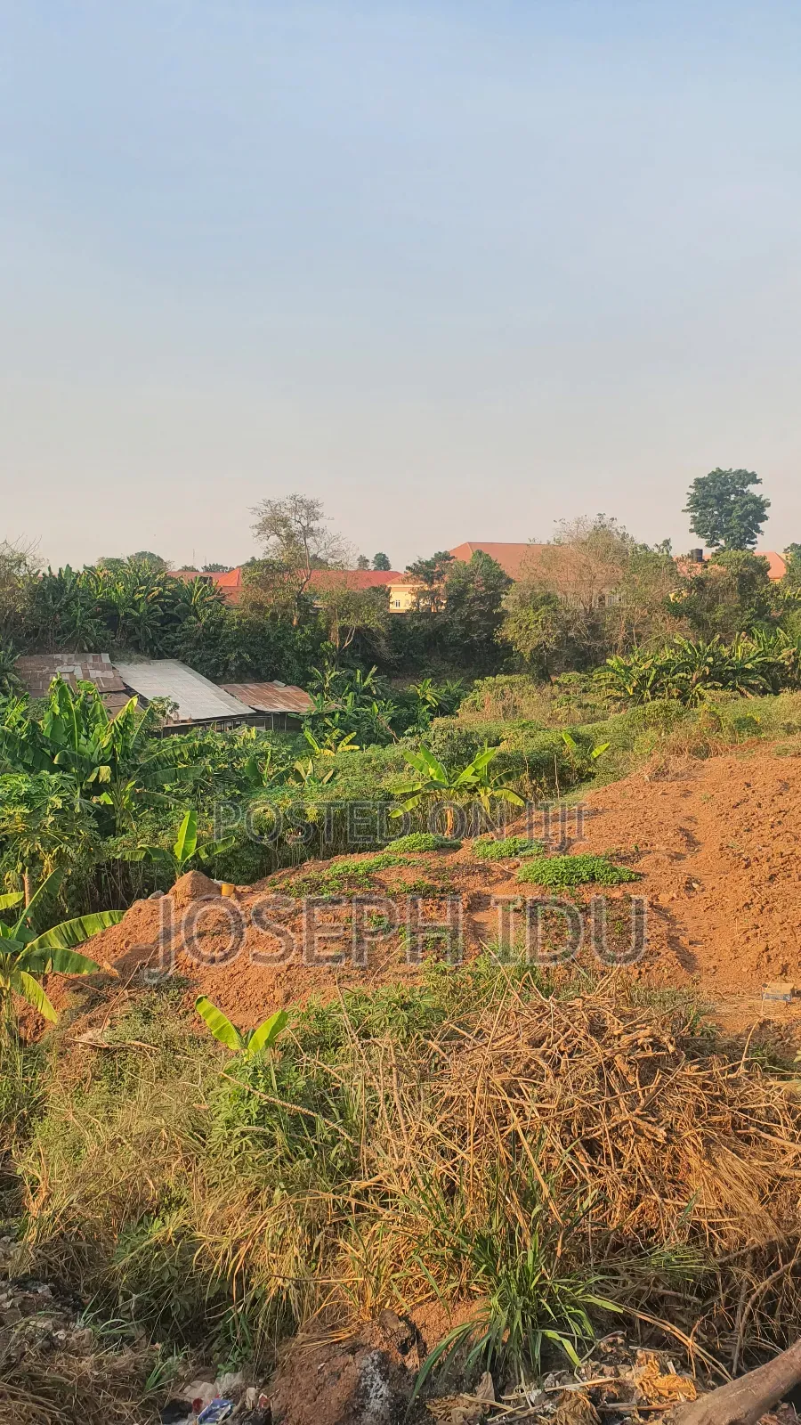 Land at Ebony Paint Gariki Enugu State in Enugu