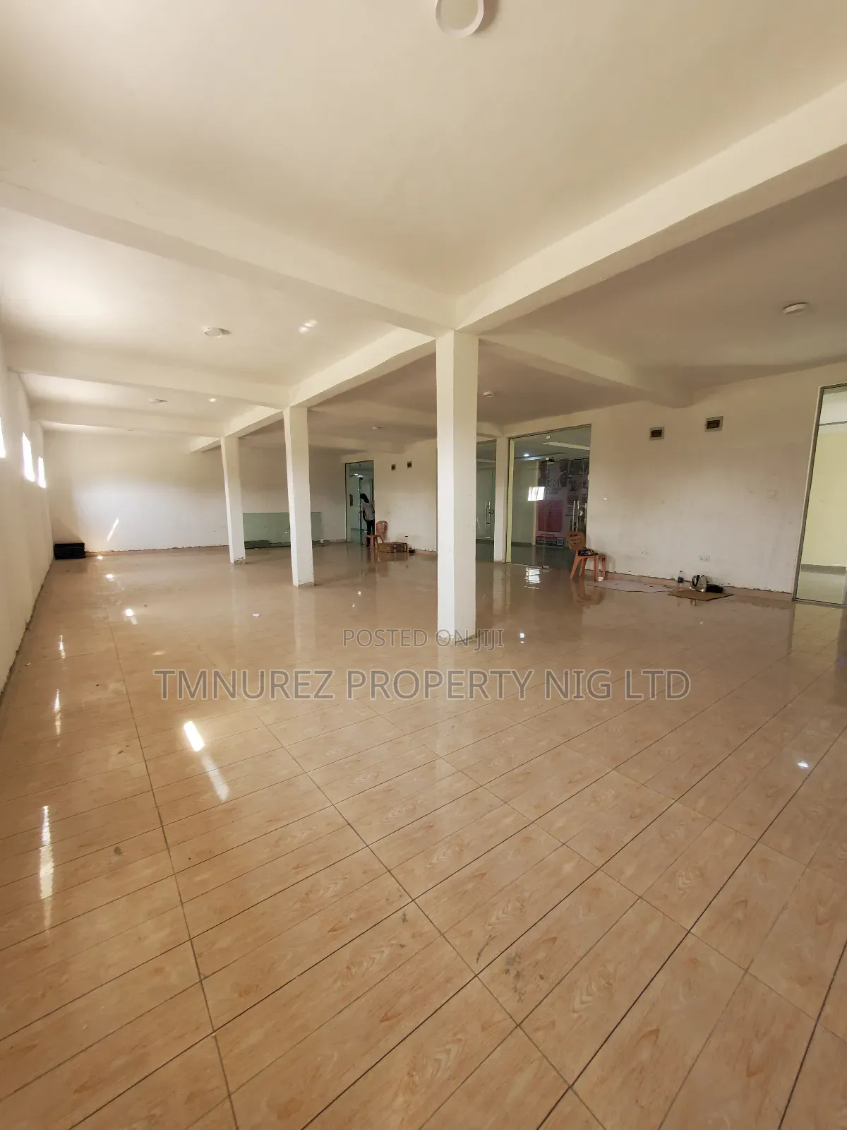 Showroom Shop for Rent at Sangotedo in Sangotedo